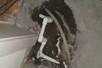 文安卫生间漏水检测多少钱
