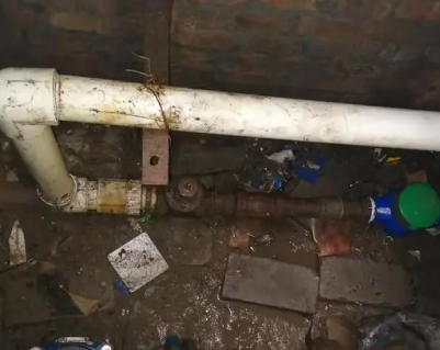 文安水管维修哪家好
