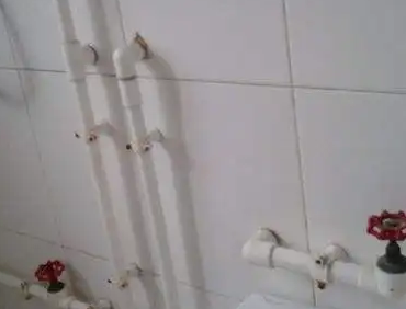 文安水管维修多少钱