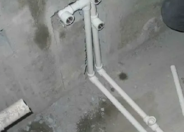文安查漏水多少钱