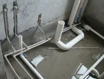 文安水管维修多少钱