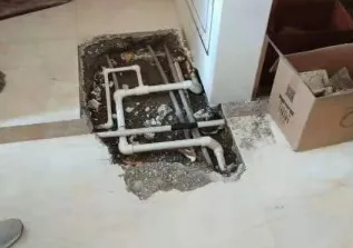 文安查漏水多少钱
