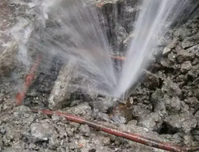 文安水管维修多少钱