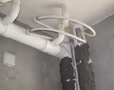 文安水管维修哪家好